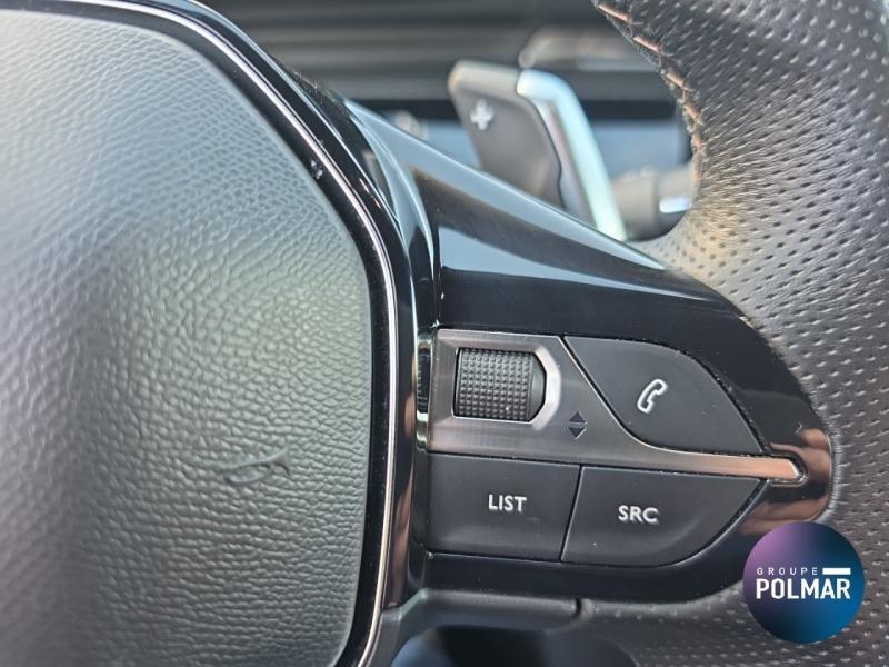 PEUGEOT 508 SW