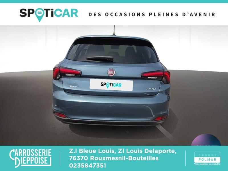 FIAT Tipo