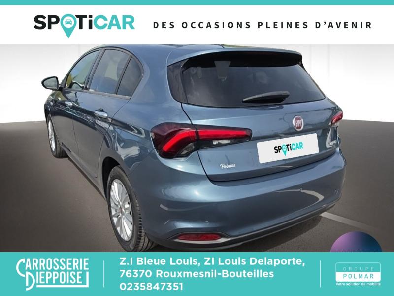 FIAT Tipo