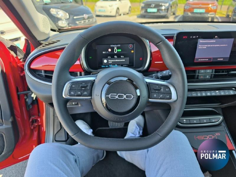 FIAT 600