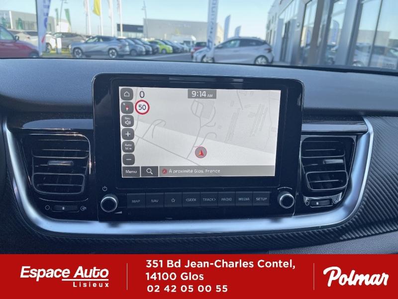 KIA Stonic