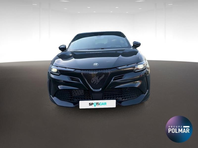 ALFA ROMEO Junior