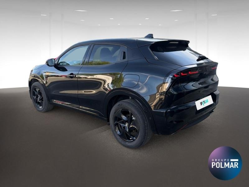 ALFA ROMEO Junior