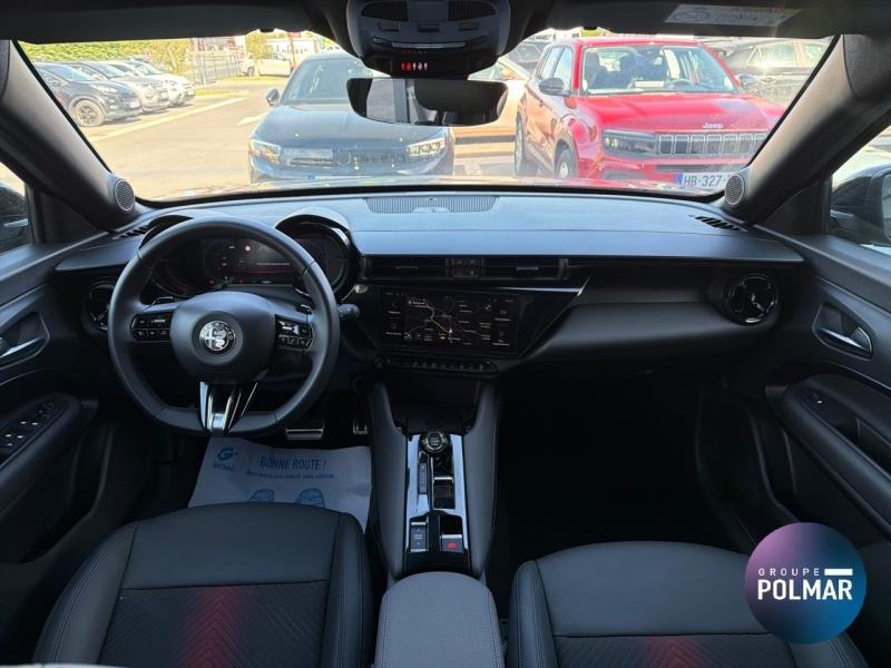 ALFA ROMEO Junior