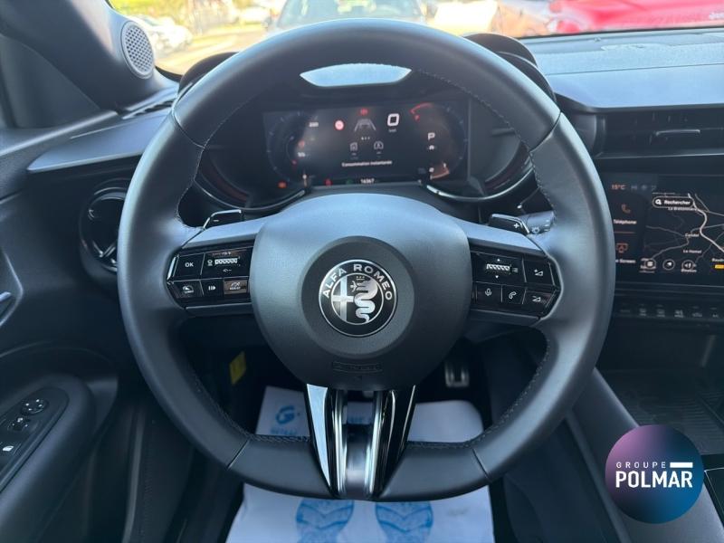 ALFA ROMEO Junior