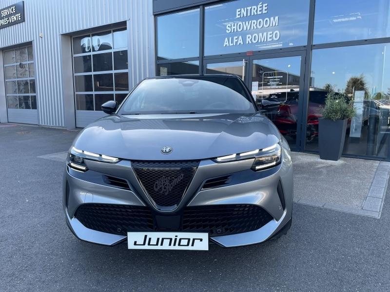 ALFA ROMEO Junior