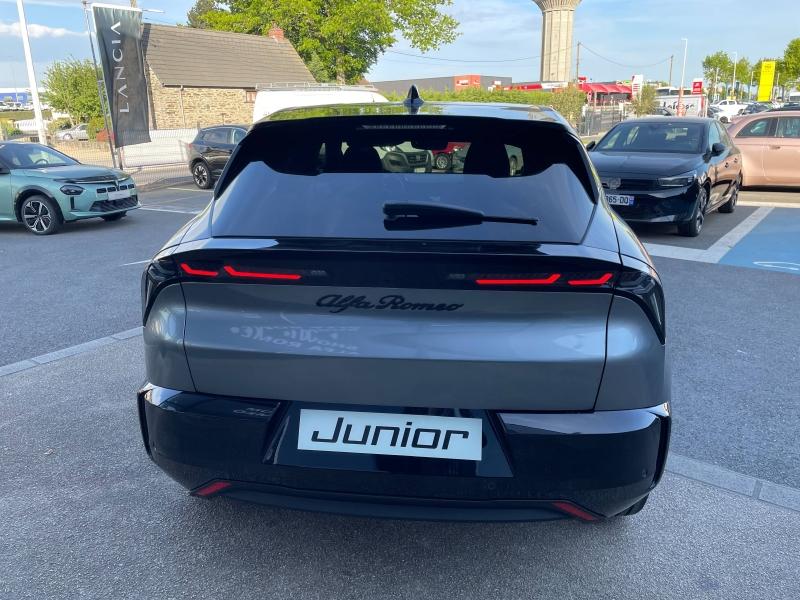 ALFA ROMEO Junior