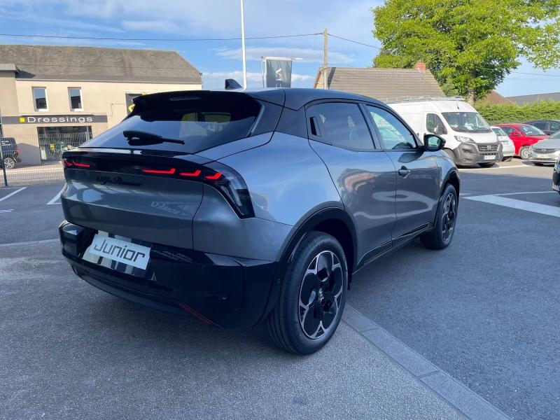 ALFA ROMEO Junior