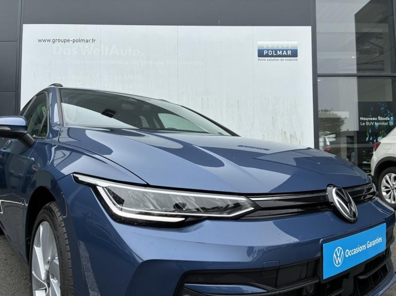 VOLKSWAGEN Golf SW