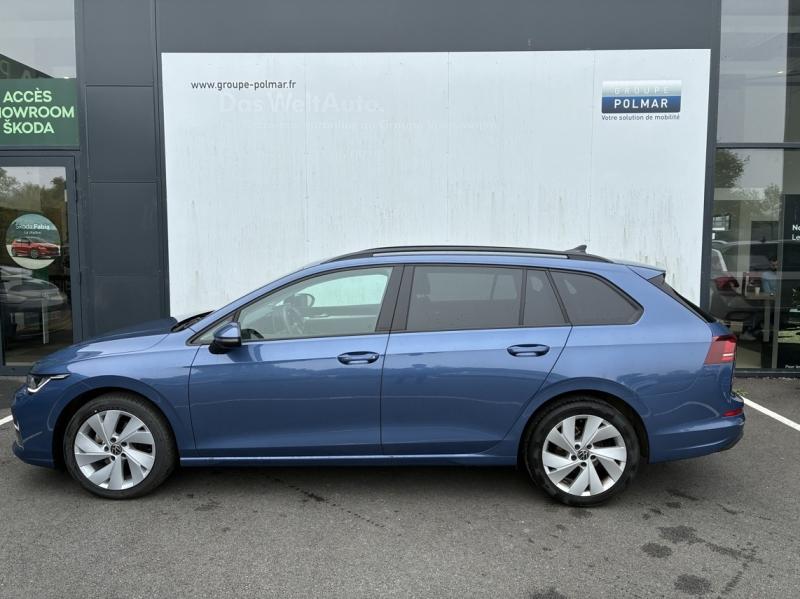 VOLKSWAGEN Golf SW