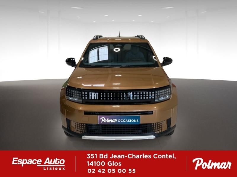 FIAT Grande