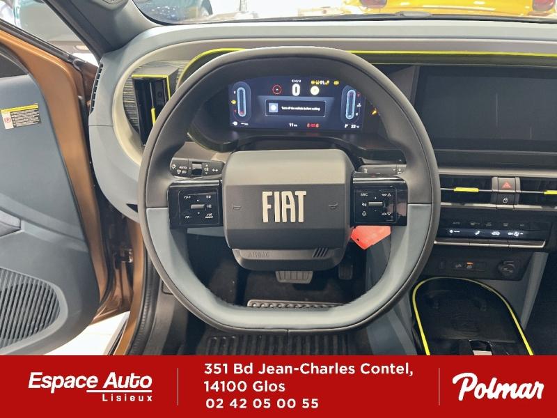 FIAT Grande