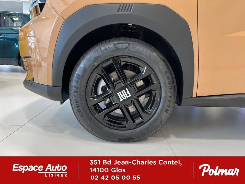 FIAT Grande