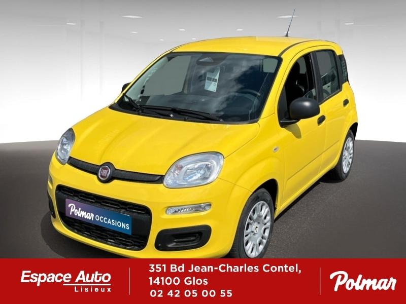 FIAT Pandina