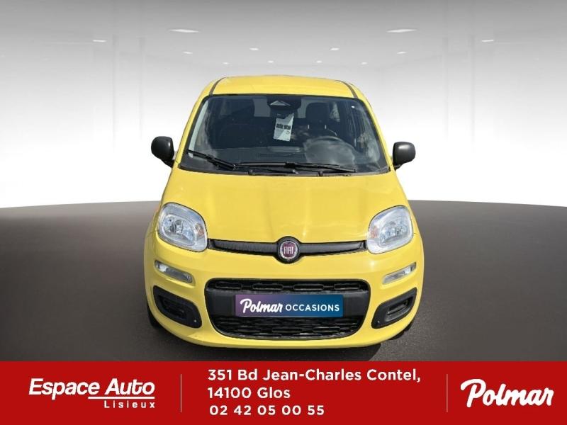 FIAT Pandina