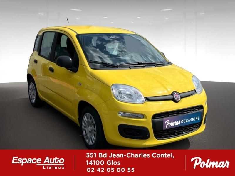 FIAT Pandina