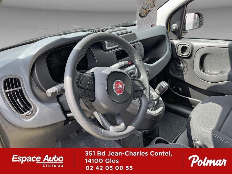 FIAT Pandina