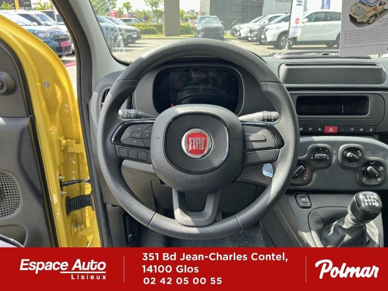 FIAT Pandina