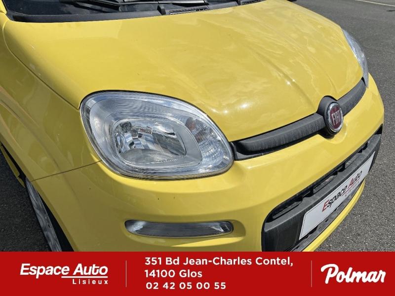 FIAT Pandina