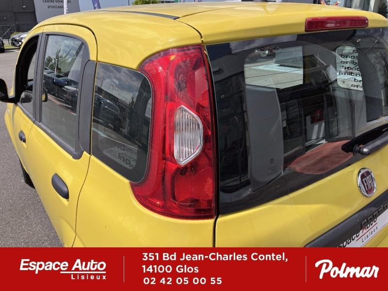 FIAT Pandina