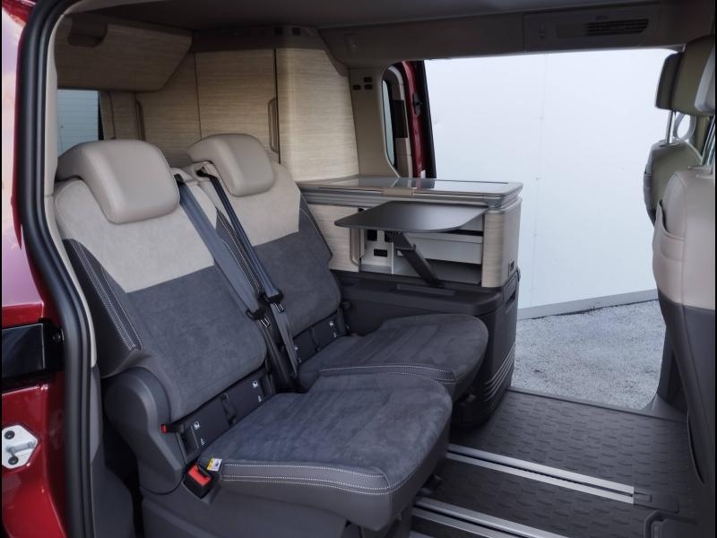 VOLKSWAGEN California