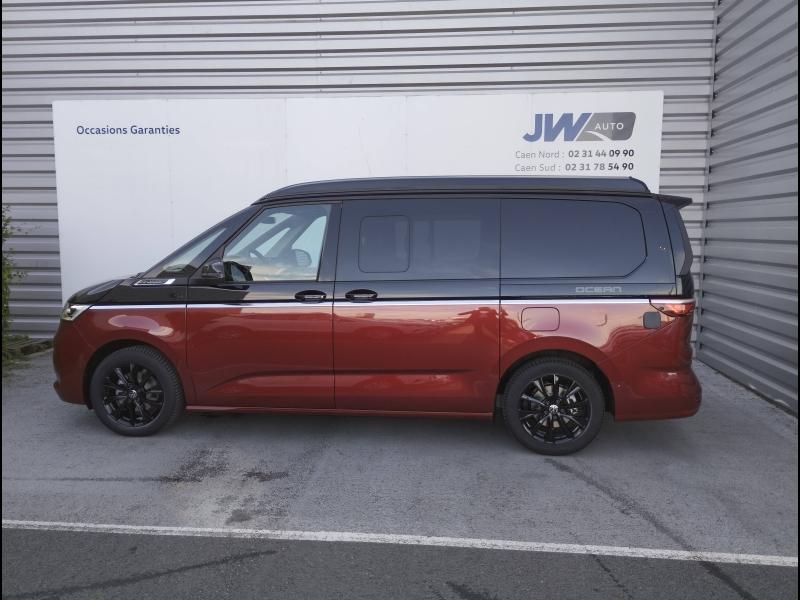 VOLKSWAGEN California