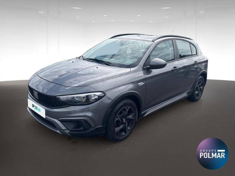 FIAT Tipo Cross