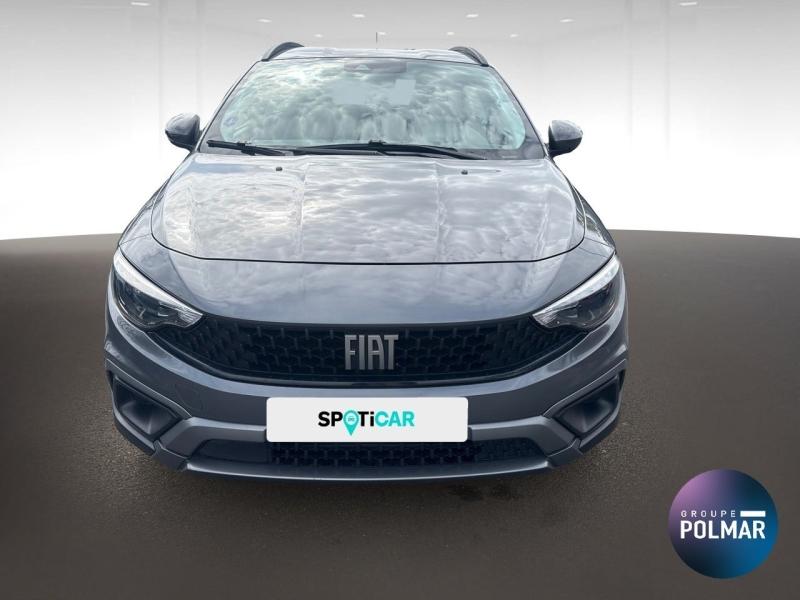 FIAT Tipo Cross