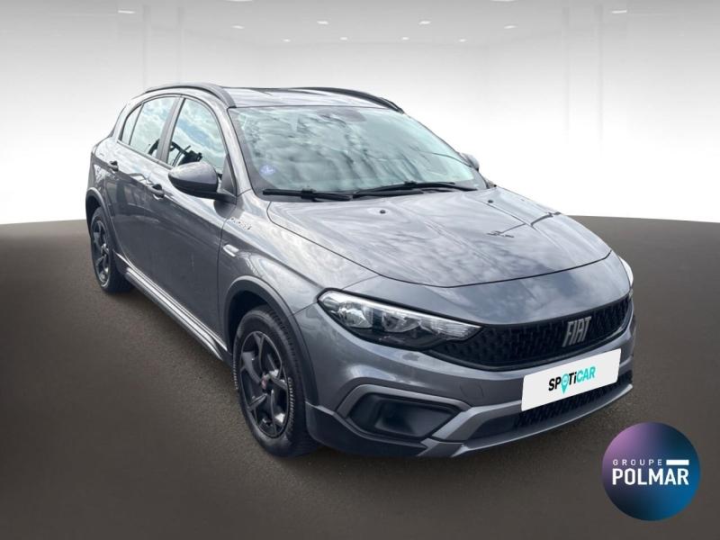 FIAT Tipo Cross