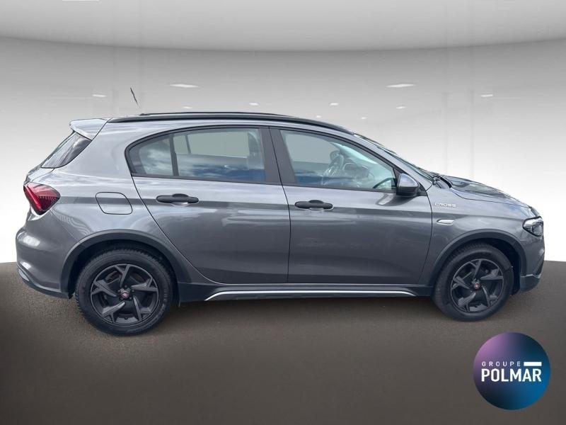 FIAT Tipo Cross