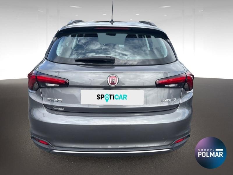 FIAT Tipo Cross