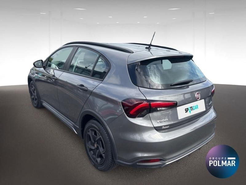 FIAT Tipo Cross