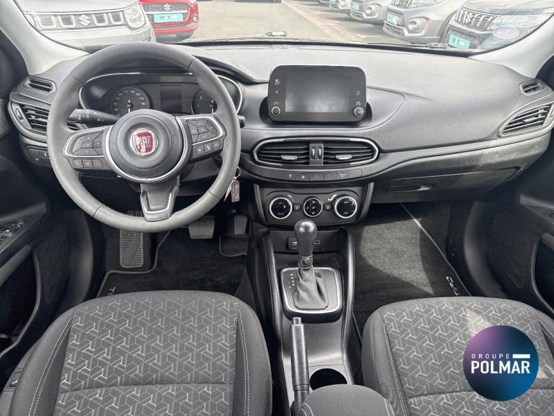FIAT Tipo Cross