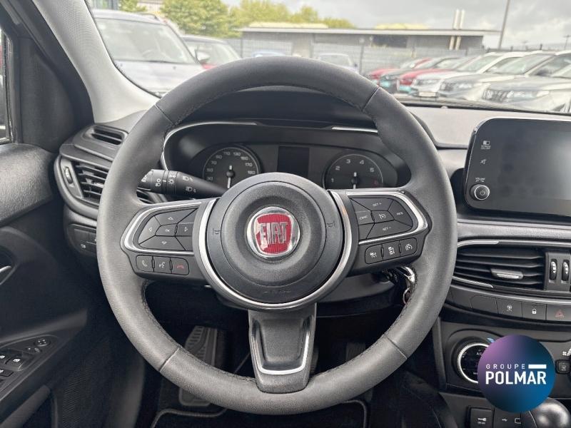 FIAT Tipo Cross