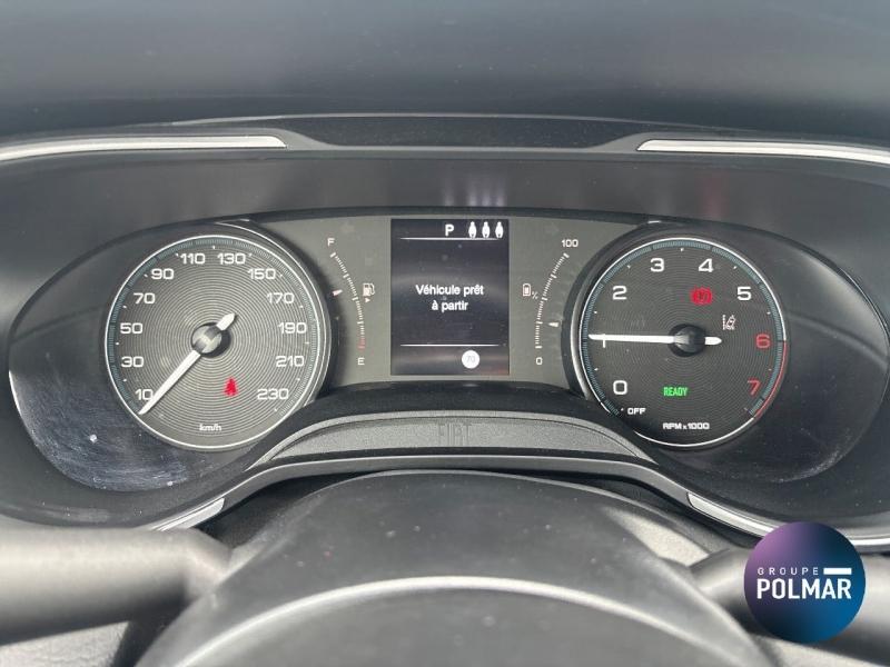 FIAT Tipo Cross