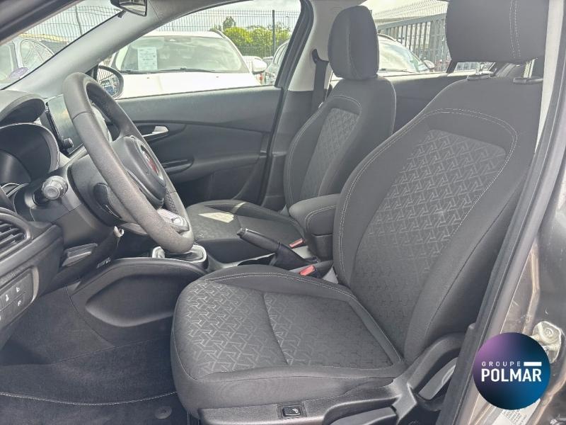 FIAT Tipo Cross