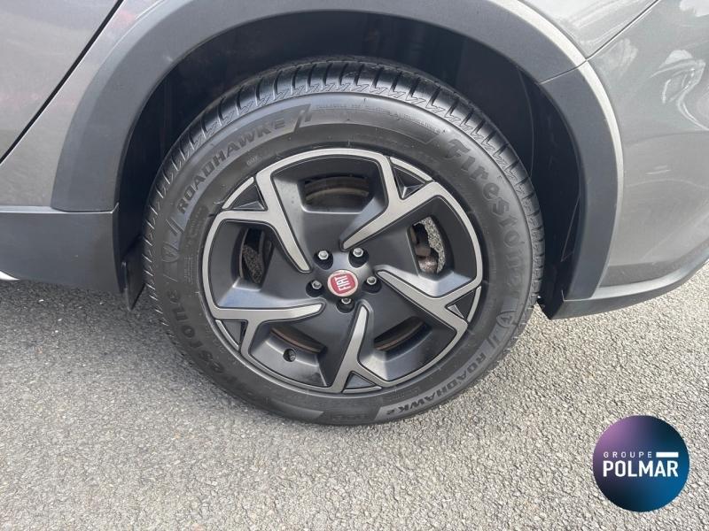 FIAT Tipo Cross