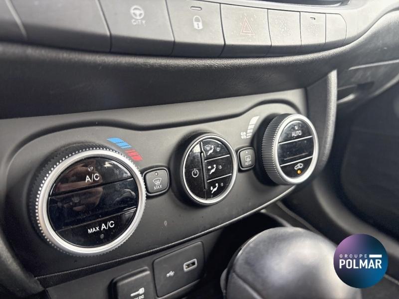 FIAT Tipo Cross
