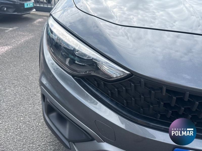 FIAT Tipo Cross