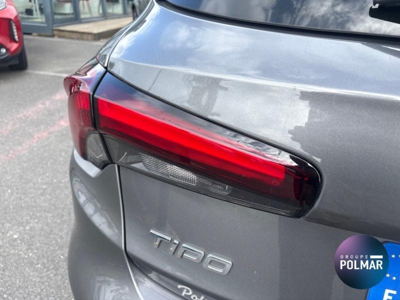 FIAT Tipo Cross
