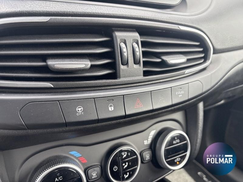 FIAT Tipo Cross