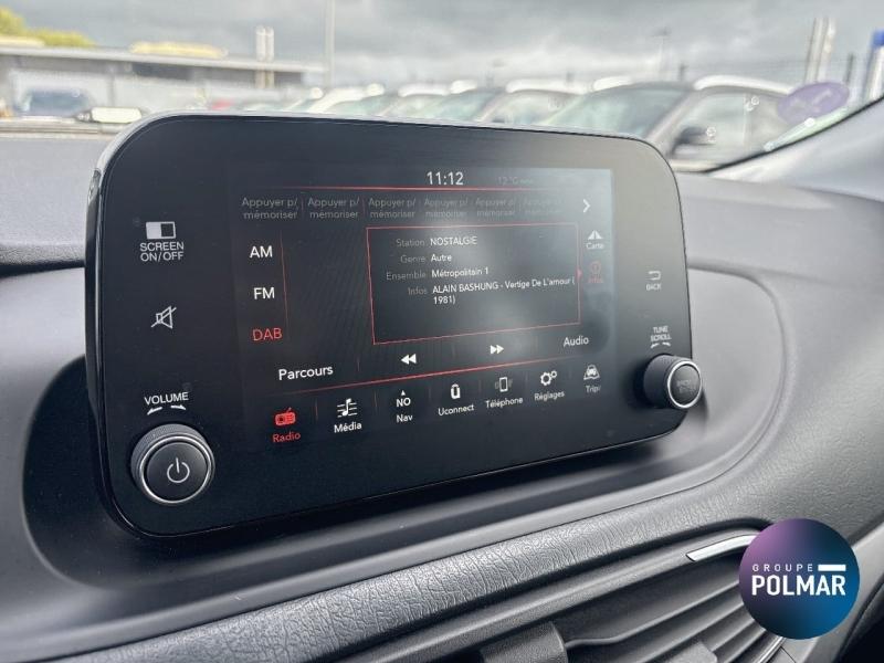 FIAT Tipo Cross