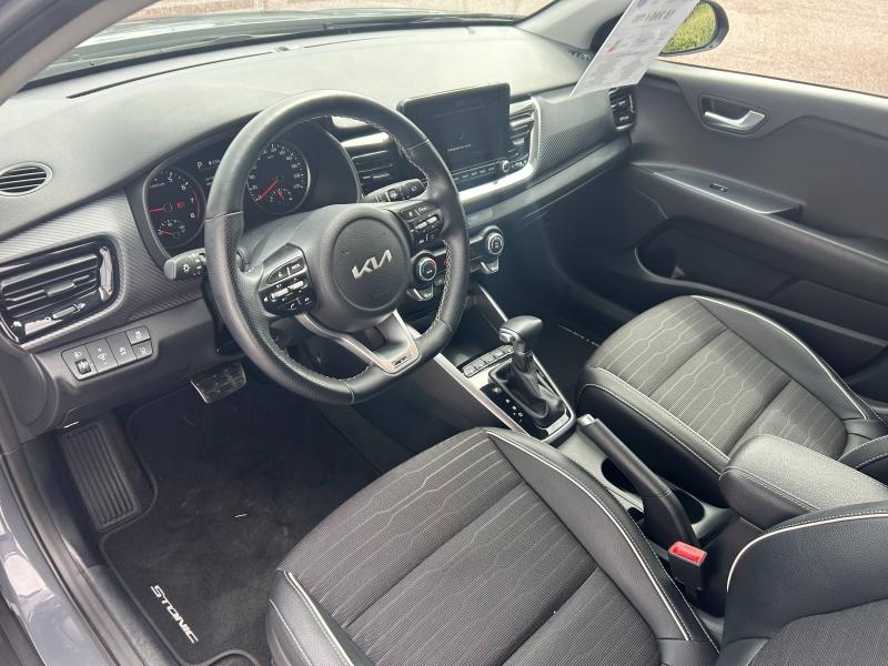 KIA Stonic