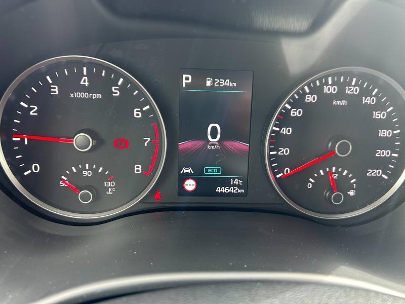 KIA Stonic