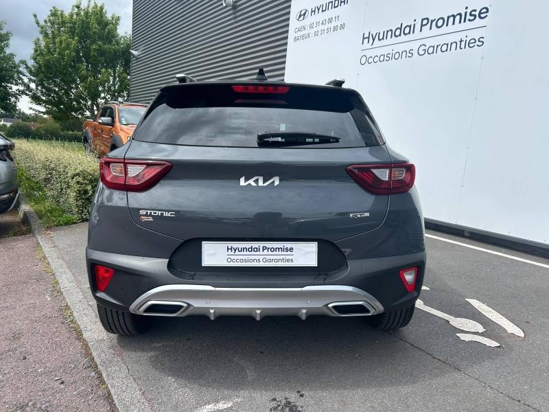 KIA Stonic