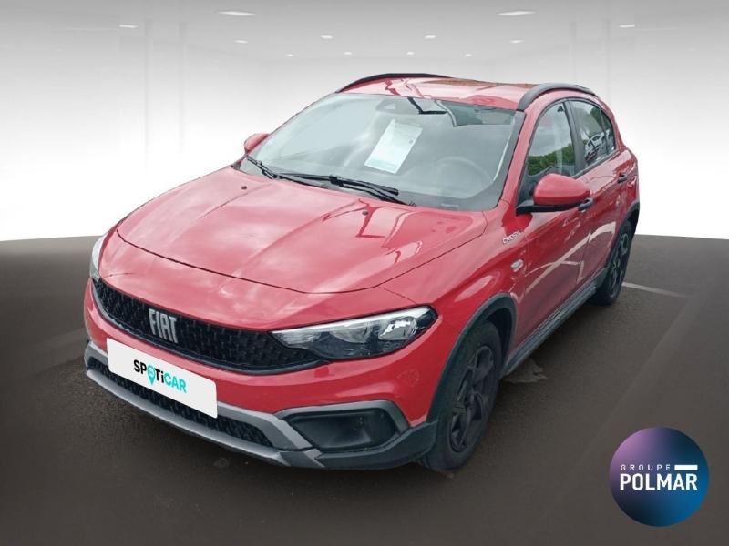 FIAT Tipo Cross