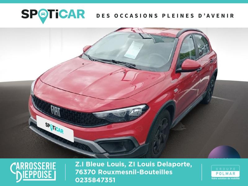 FIAT Tipo Cross