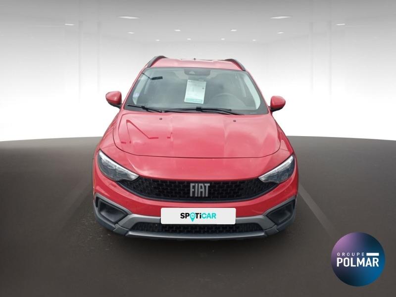 FIAT Tipo Cross