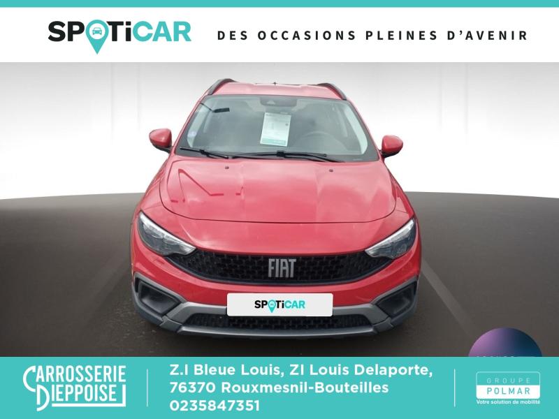 FIAT Tipo Cross