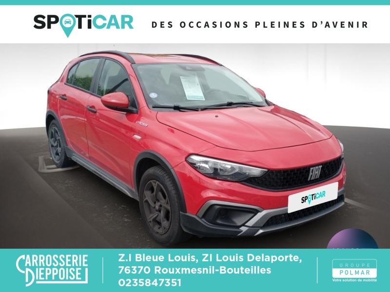 FIAT Tipo Cross
